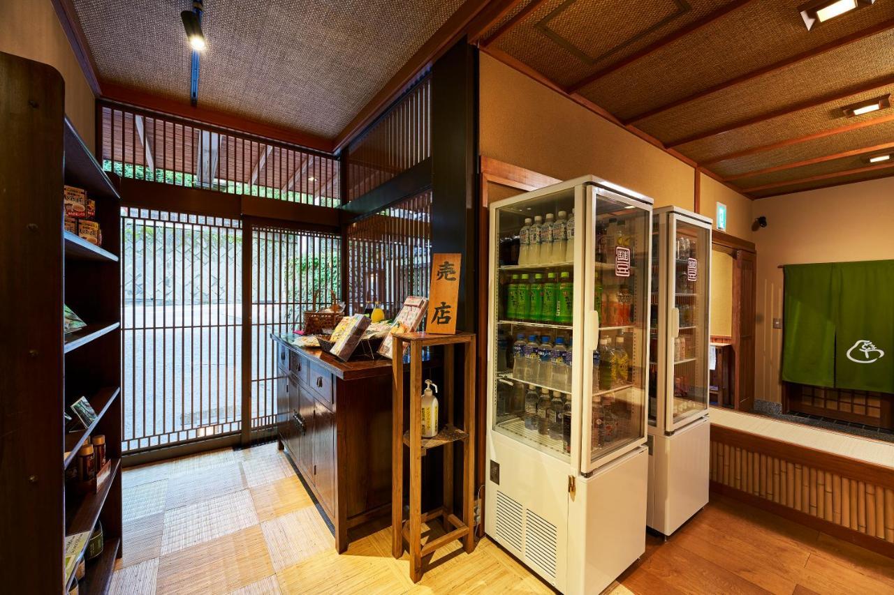 Shima-Onsen Toshimaya Nakanojo Dış mekan fotoğraf